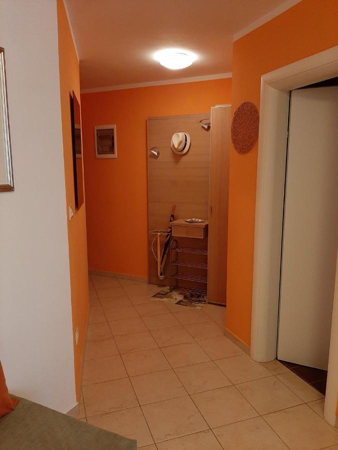 Apartma Andrea Medulin Buitenkant foto