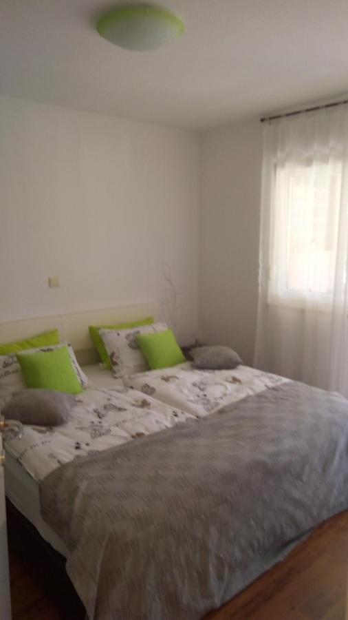 Apartma Andrea Medulin Buitenkant foto
