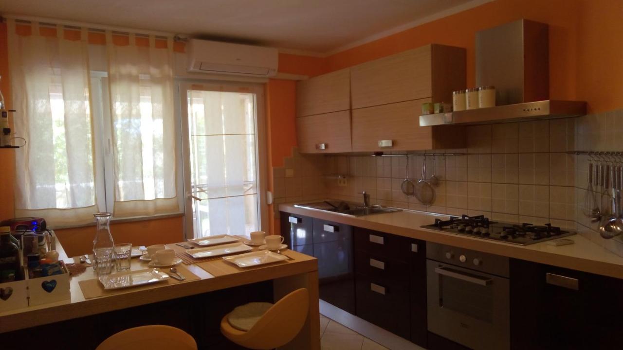 Apartma Andrea Medulin Buitenkant foto