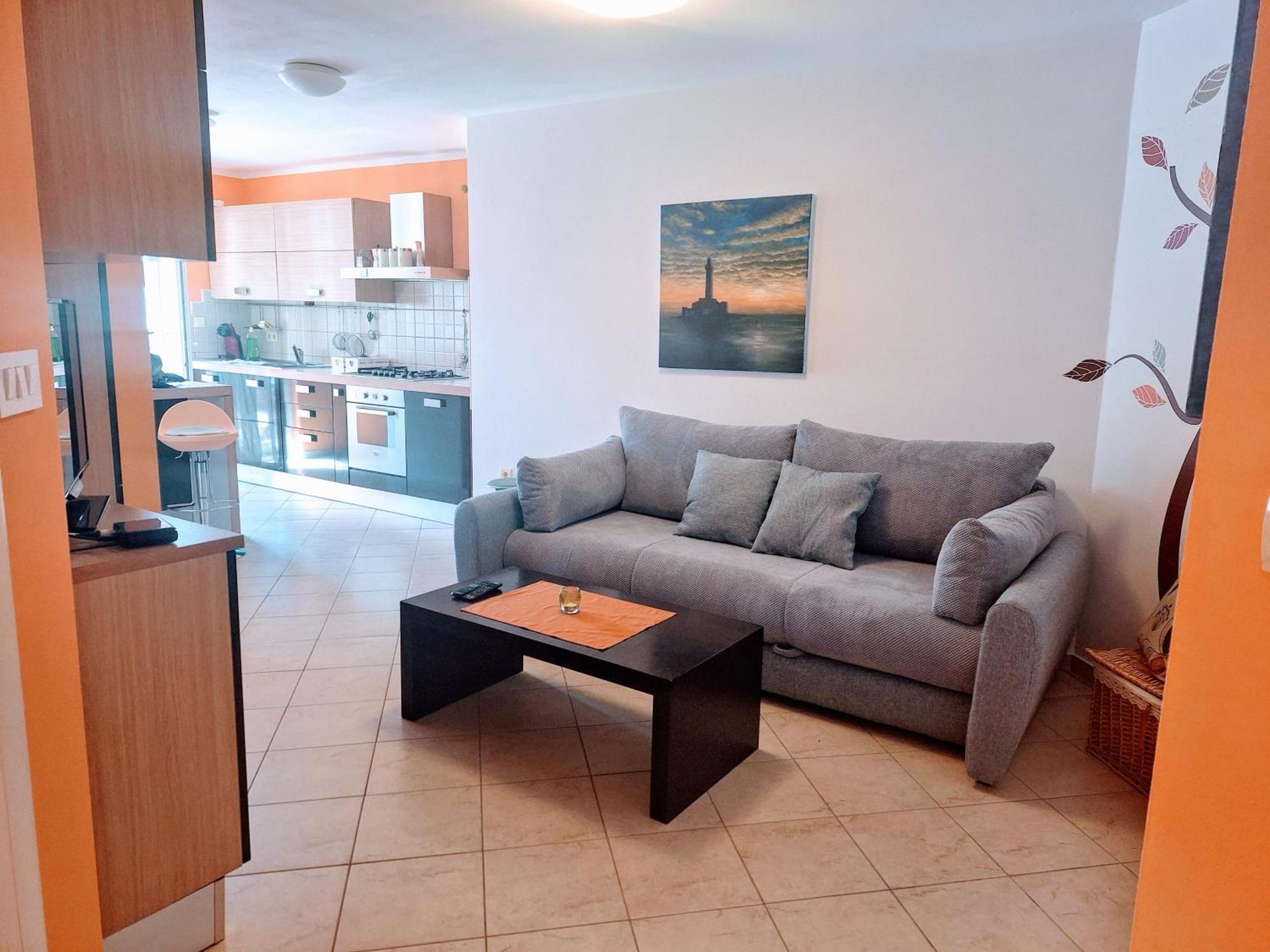 Apartma Andrea Medulin Buitenkant foto